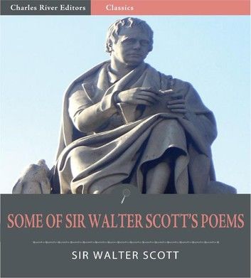 Some of Sir Walter Scott\