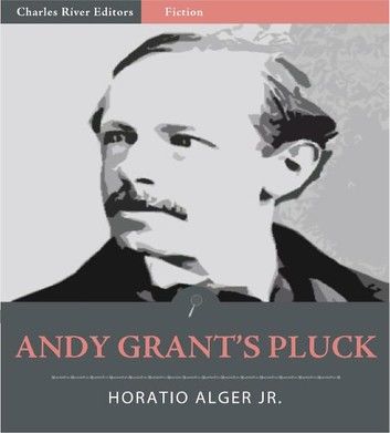 Andy Grant\