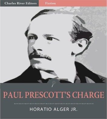 Paul Prescott\