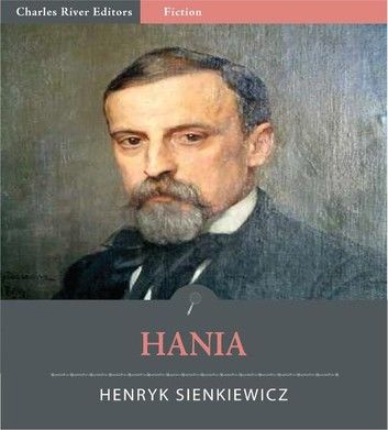 Hania (Illustrated Edition)