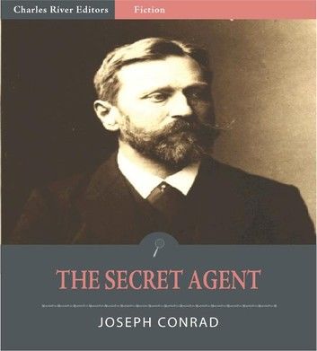 The Secret Agent (Illustrated Edition)