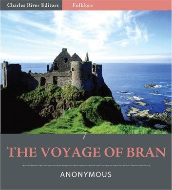 The Voyage of Bran (Illustrated Edition)