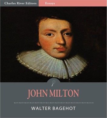 John Milton (Illustrated Edition)