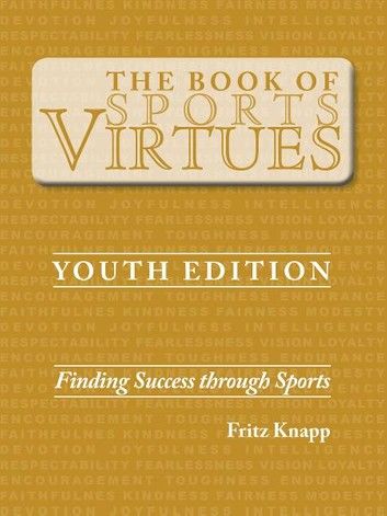 The Book of Sports Virtues – Youth Edition