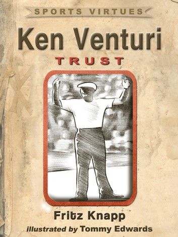 Ken Venturi: Trust