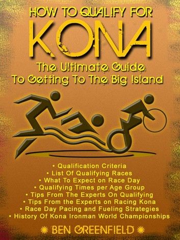 How to Qualify For Kona: The Ultimate Guide to Getting to the Big Island