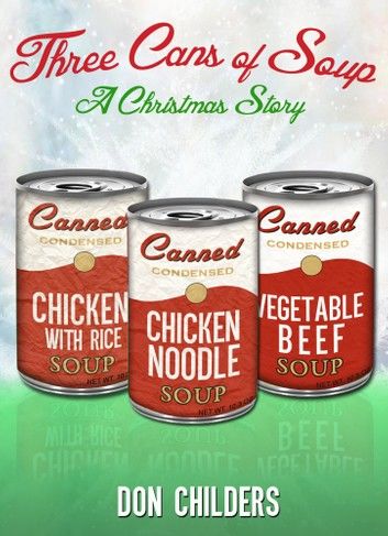 Three Cans of Soup