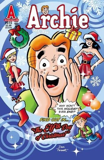 Archie #615