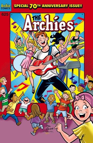 Archie #625