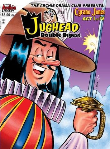 Jughead Double Digest #165