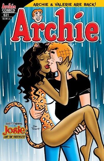 Archie #631