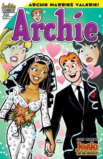 Archie #632
