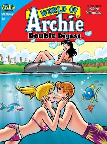 World of Archie Double Digest #18