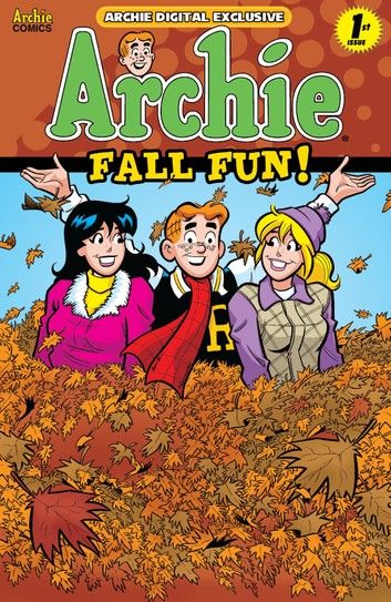 Archie Fall Fun!