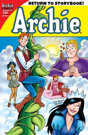 Archie #638