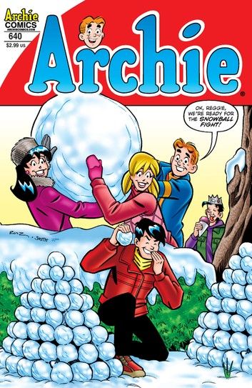 Archie #640