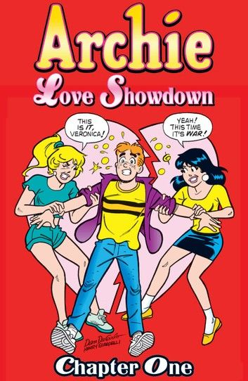 Archie Love Showdown #1