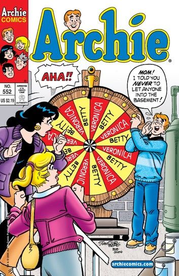 Archie #552
