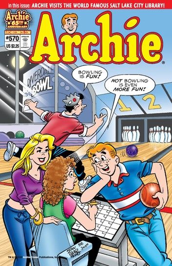Archie #570