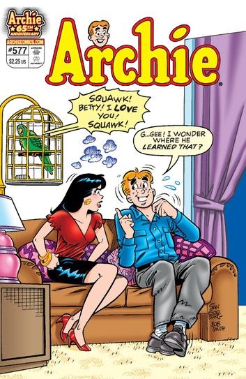 Archie #577