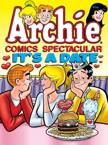 Archie Comics Spectacular: It\