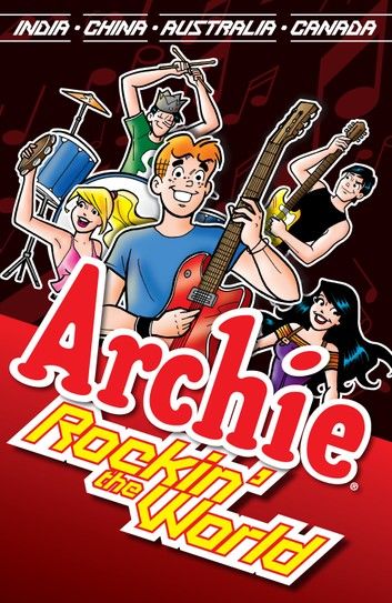 Archie: Rockin\