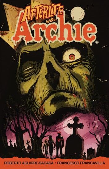 Afterlife with Archie