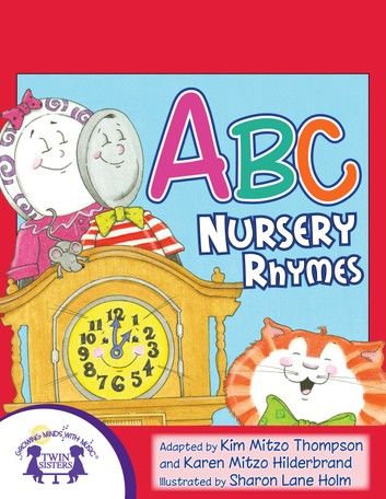 ABC Nursery Rhymes