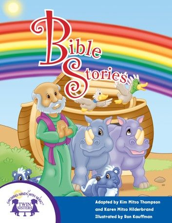 Bible Stories Collection