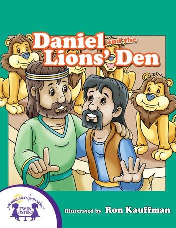 Daniel And The Lions\