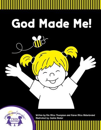 God Made Me