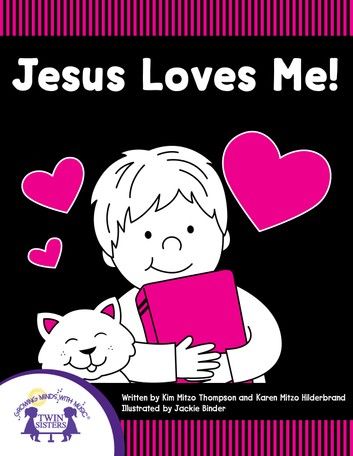 Jesus Loves Me