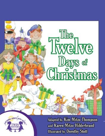 The Twelve Days Of Christmas