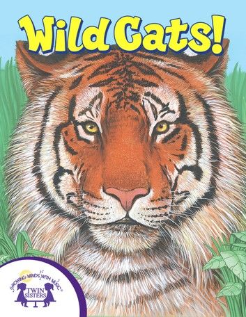 Know-It-Alls! Wild Cats