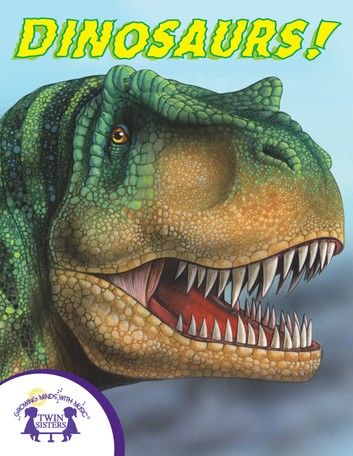 Know-It-Alls! Dinosaurs