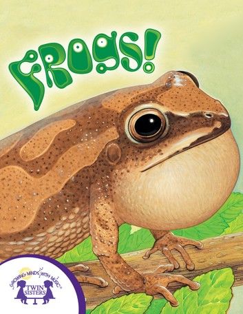 Know-It-Alls! Frogs