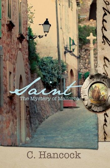 Saint: The Mystery of Mallorca