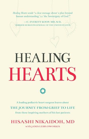 Healing Hearts