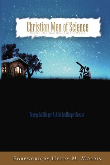 Christian Men of Science