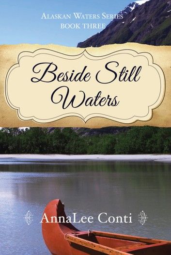 Beside Still Waters