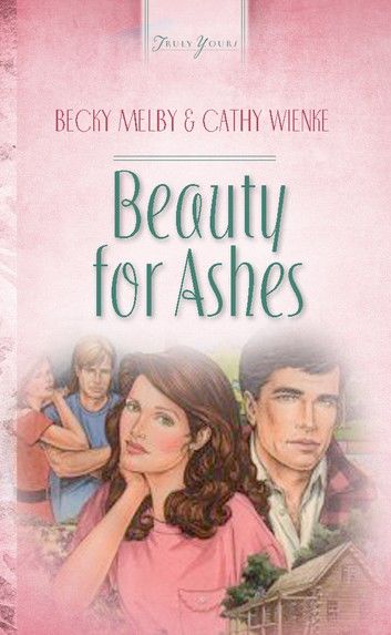 Beauty For Ashes