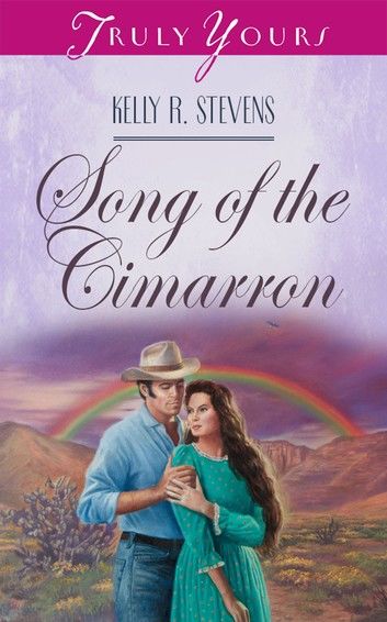 Song Of The Cimarron