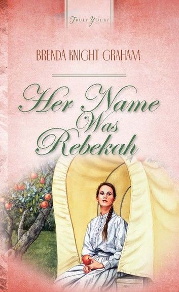 Her Name Was Rebekah