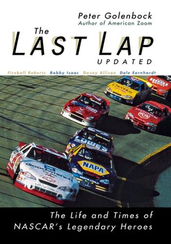 The Last Lap