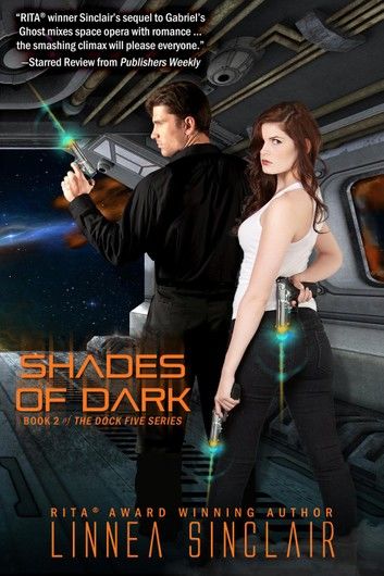 Shades Of Dark