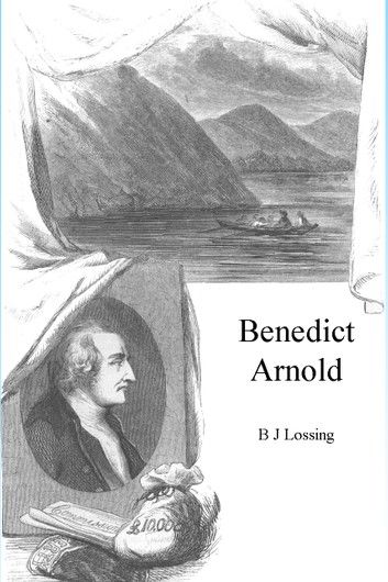 Benedict Arnold, Illustrated