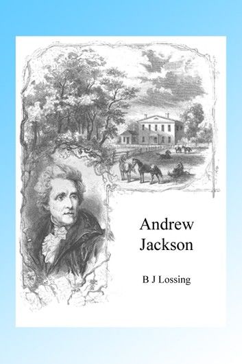 Andrew Jackson, Illustrated