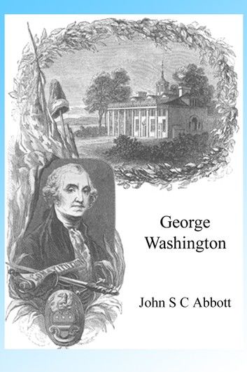 George Washington, Illustrated