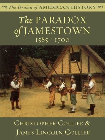 The Paradox of Jamestown