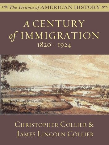 A Century of Immigration